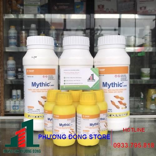 Mythic 240SC